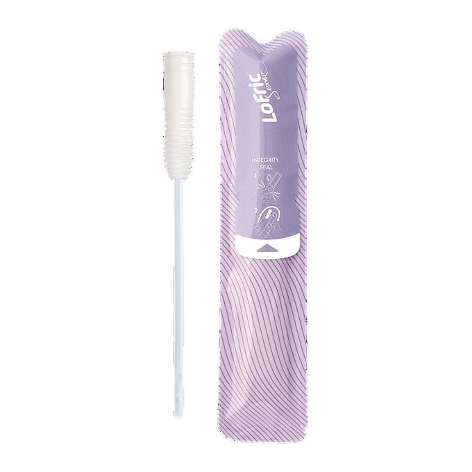 アイケア rifurifu LoFric Sense Hydrophilic Catheter for Women, 8 Fr - Box of 30