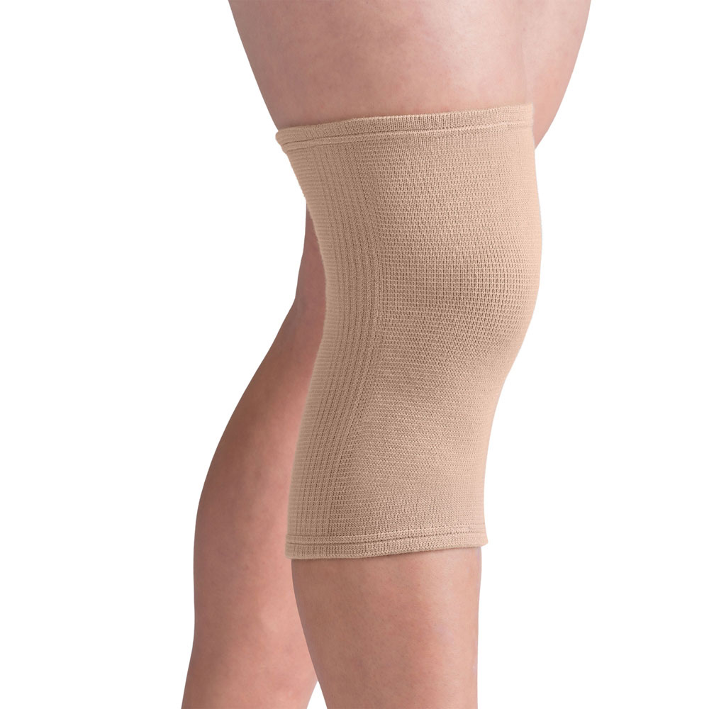 Swede-O Elastic Knee Support thumbnail 1