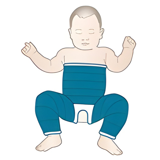 Delta-Dry Water Resistant Pantaloon thumbnail 3