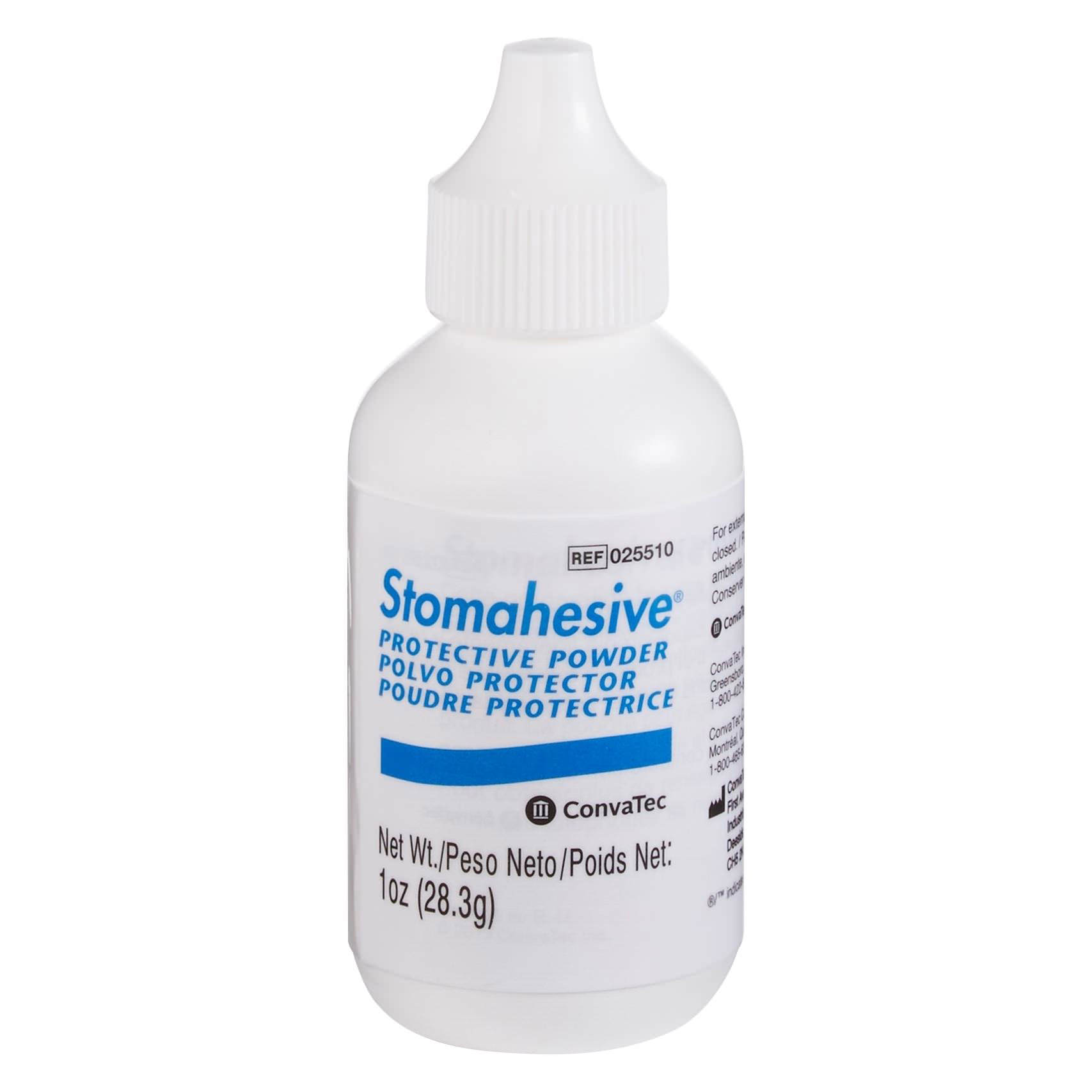 ConvaTec Stomahesive Protective Powder