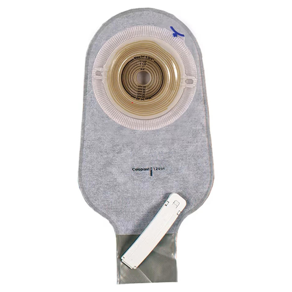 Assura Deep Convex MAXI Drainable Pouch thumbnail 1