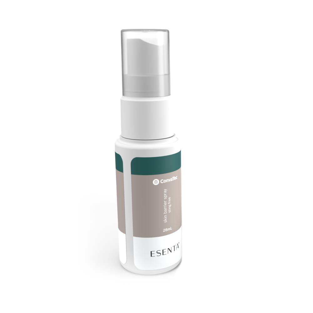 Esenta Sting-Free Skin Barrier Spray thumbnail 2