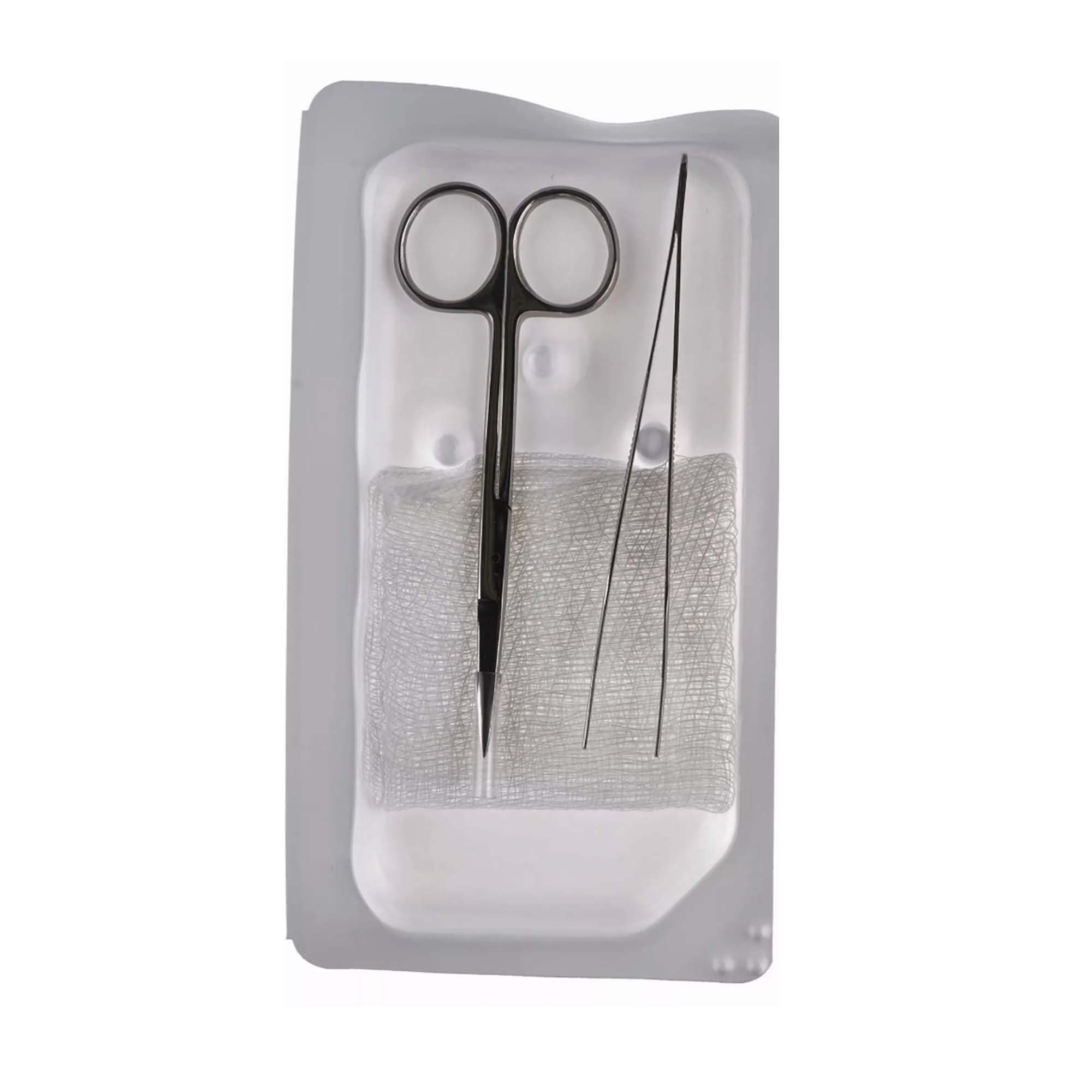 Presource Suture Removal Kit | Stitch Removal Kit