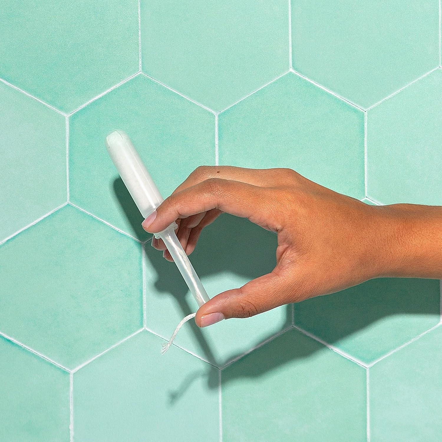 The Honey Pot Company Organic Cotton Core Duo-Pack Tampons thumbnail 6