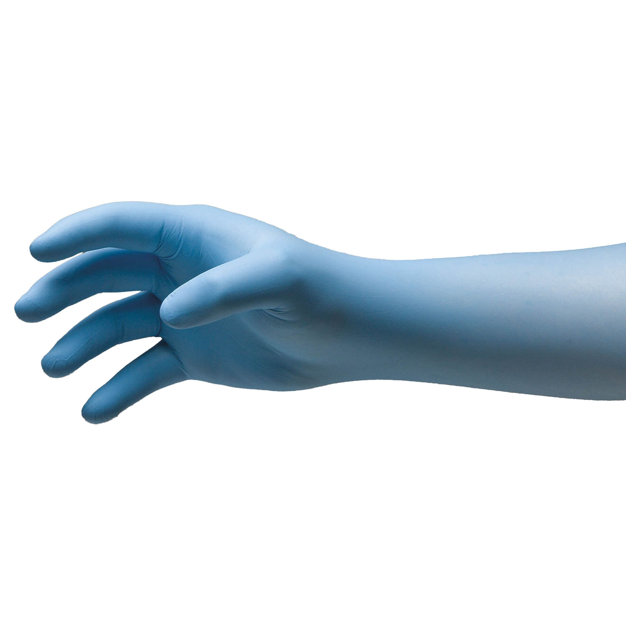 NitriDerm EP Nitrile Exam Gloves thumbnail 2