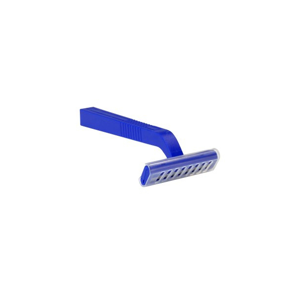 DynaCare Twin Blade Razors Disposable Razor thumbnail 1