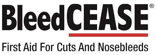 Logo of BleedCEASE