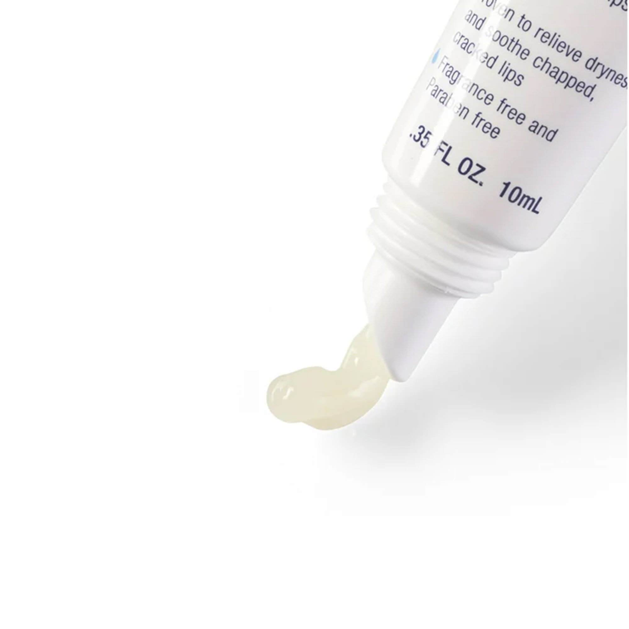 Aquaphor Lip Protectant + Sunscreen, 0.35 oz - Case of 6 thumbnail 4