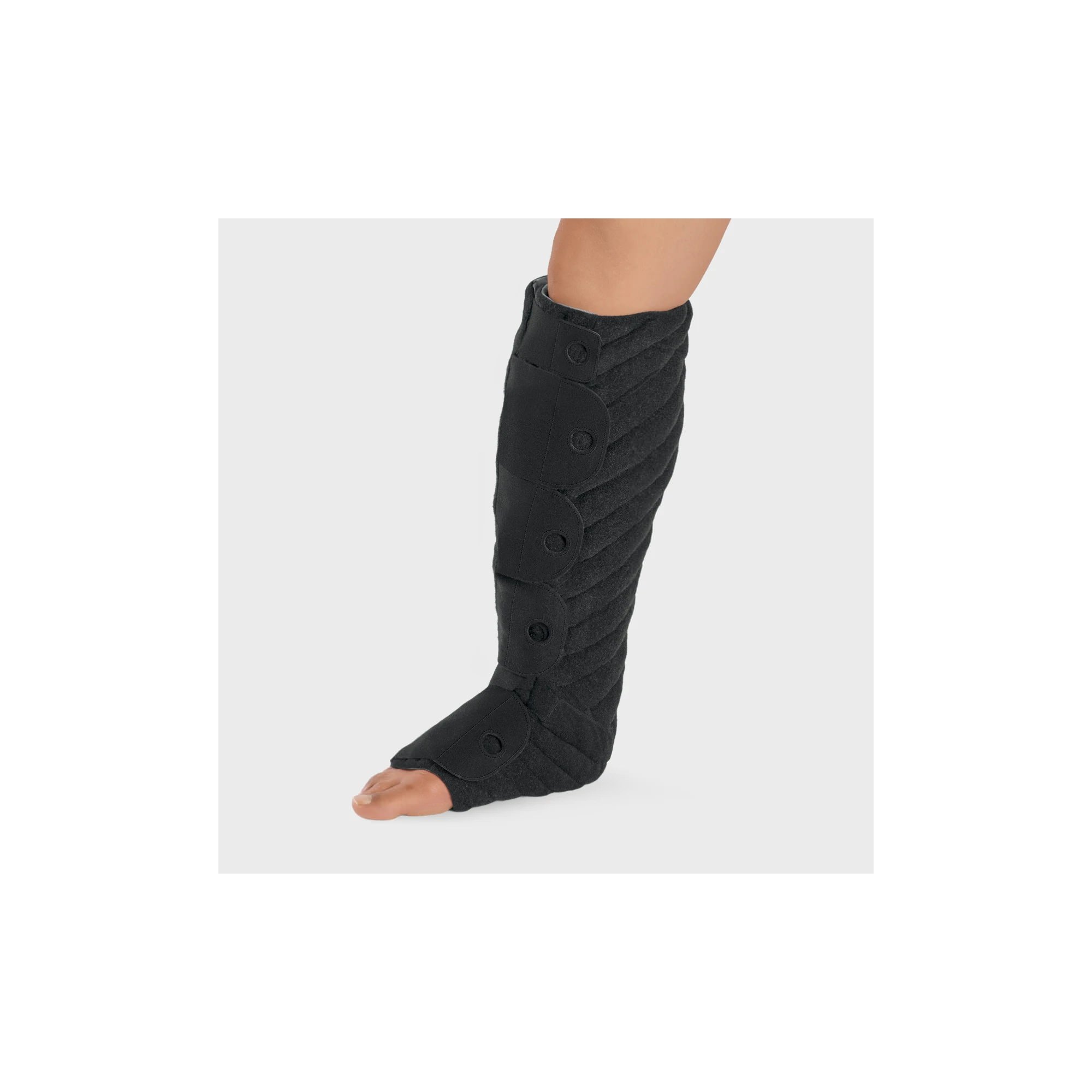 Tribute Below Knee Adjustable foam compression wrap thumbnail 2