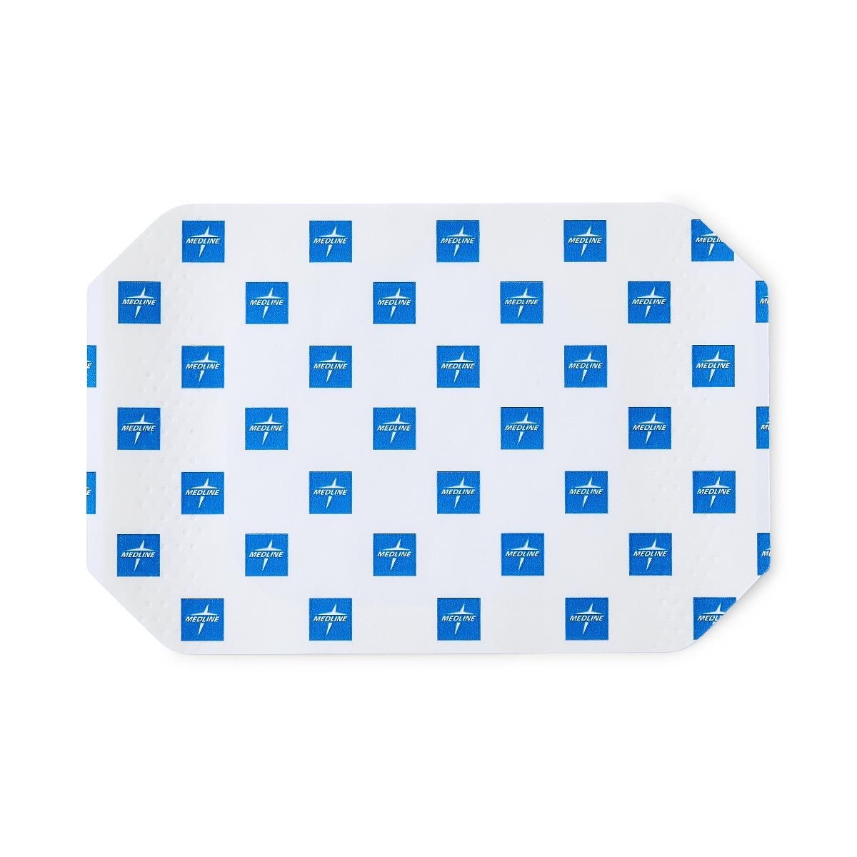 Medline Suresite Transparent Window Film Dressing thumbnail 5