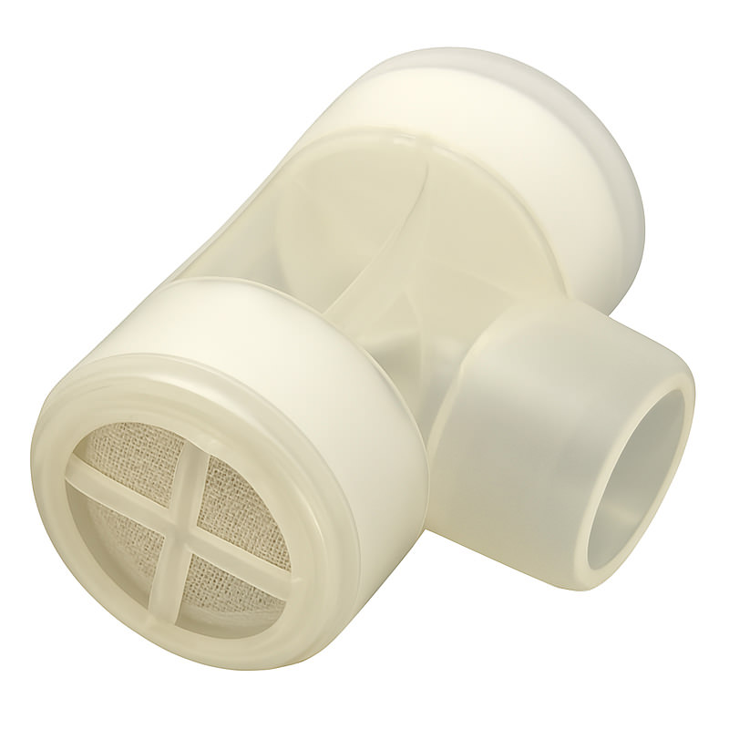 Pepper Medical Heat and Moisture Exchanger, Trach thumbnail 3