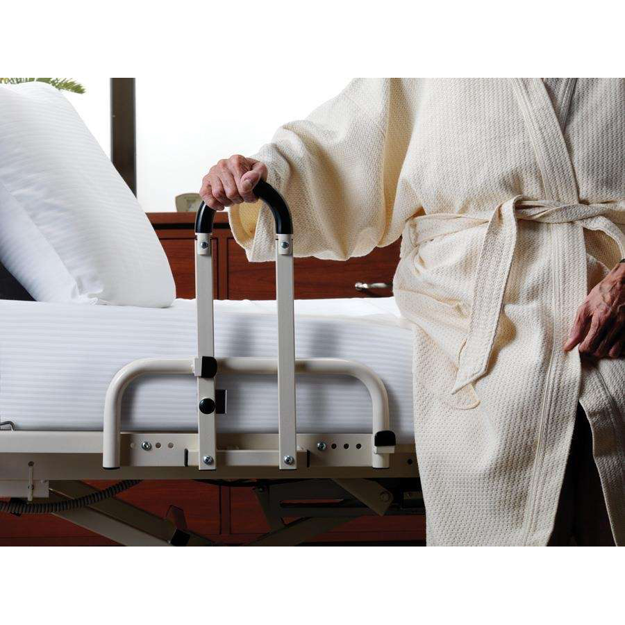 Medline Flip-Down Side Rails for Alterra FCE1232 Bed