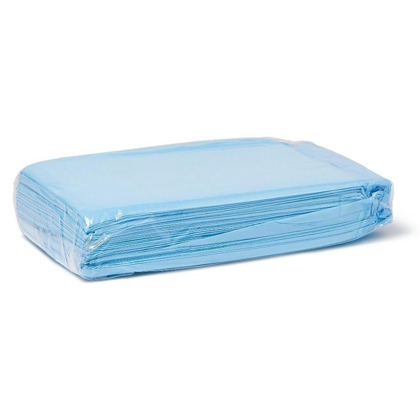 Medline Protection Plus Fluff Underpads, Medium Absorbency thumbnail 2