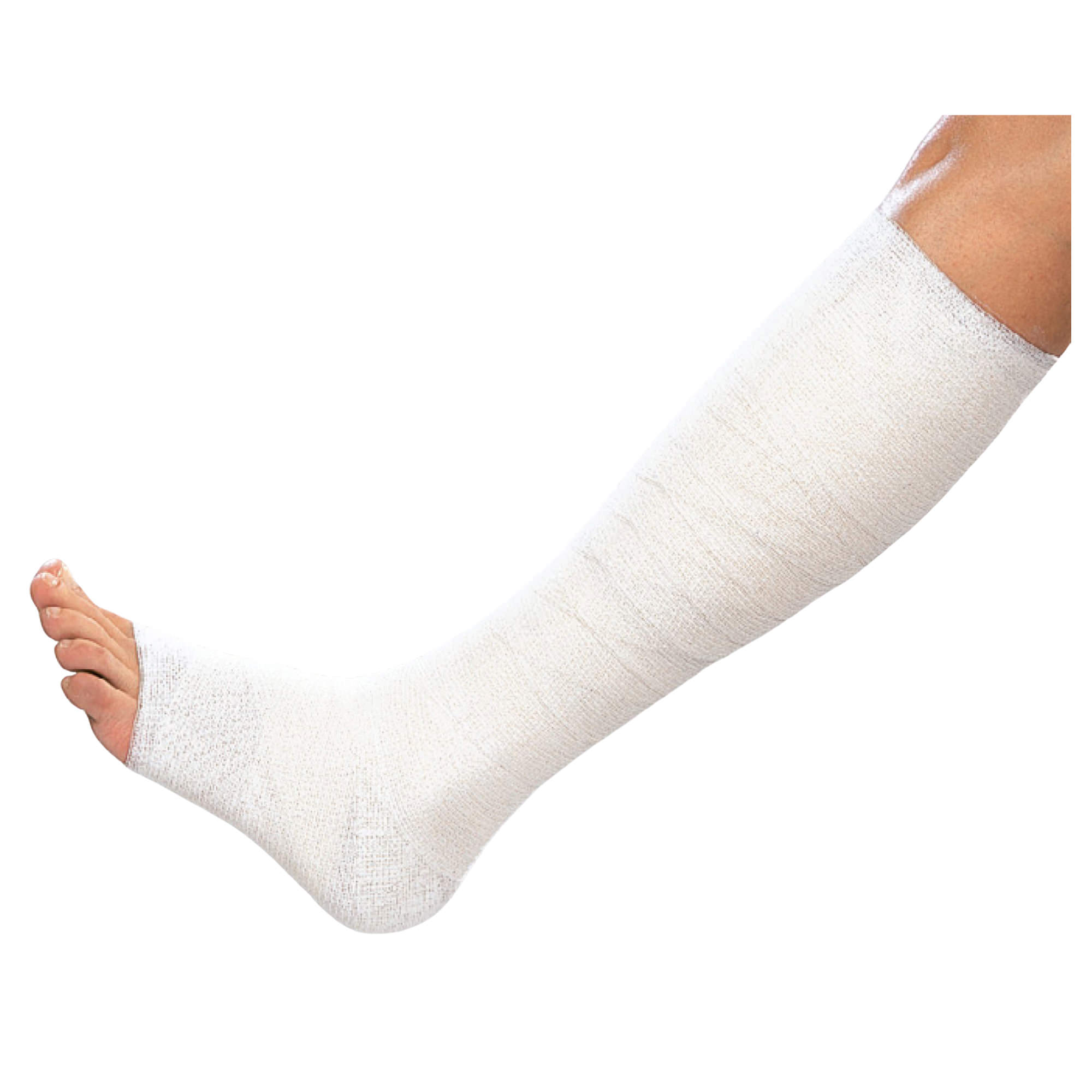 Varicex Unna's Boot Zinc Paste Bandage thumbnail 3