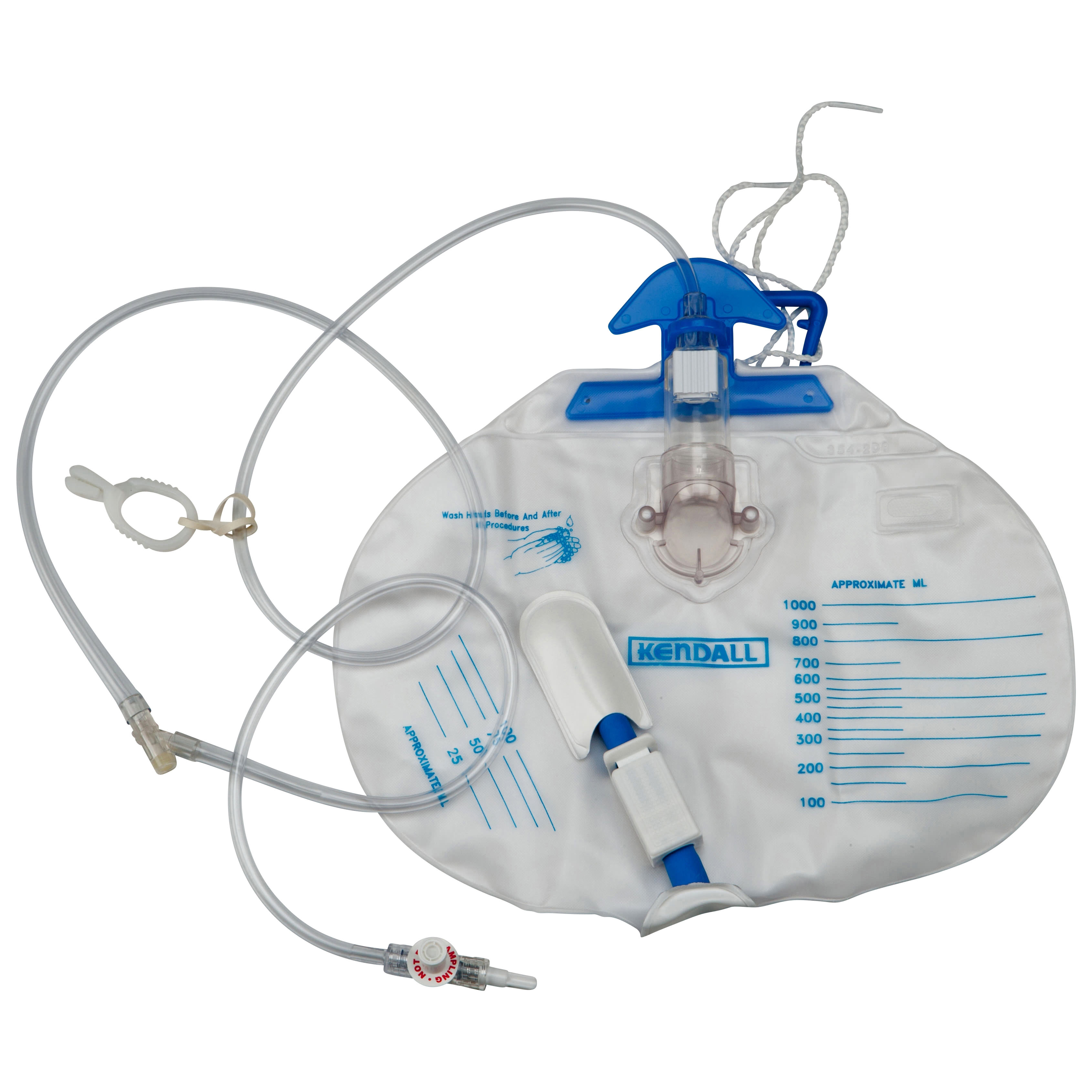 Dover Pediatric Drainage Bag