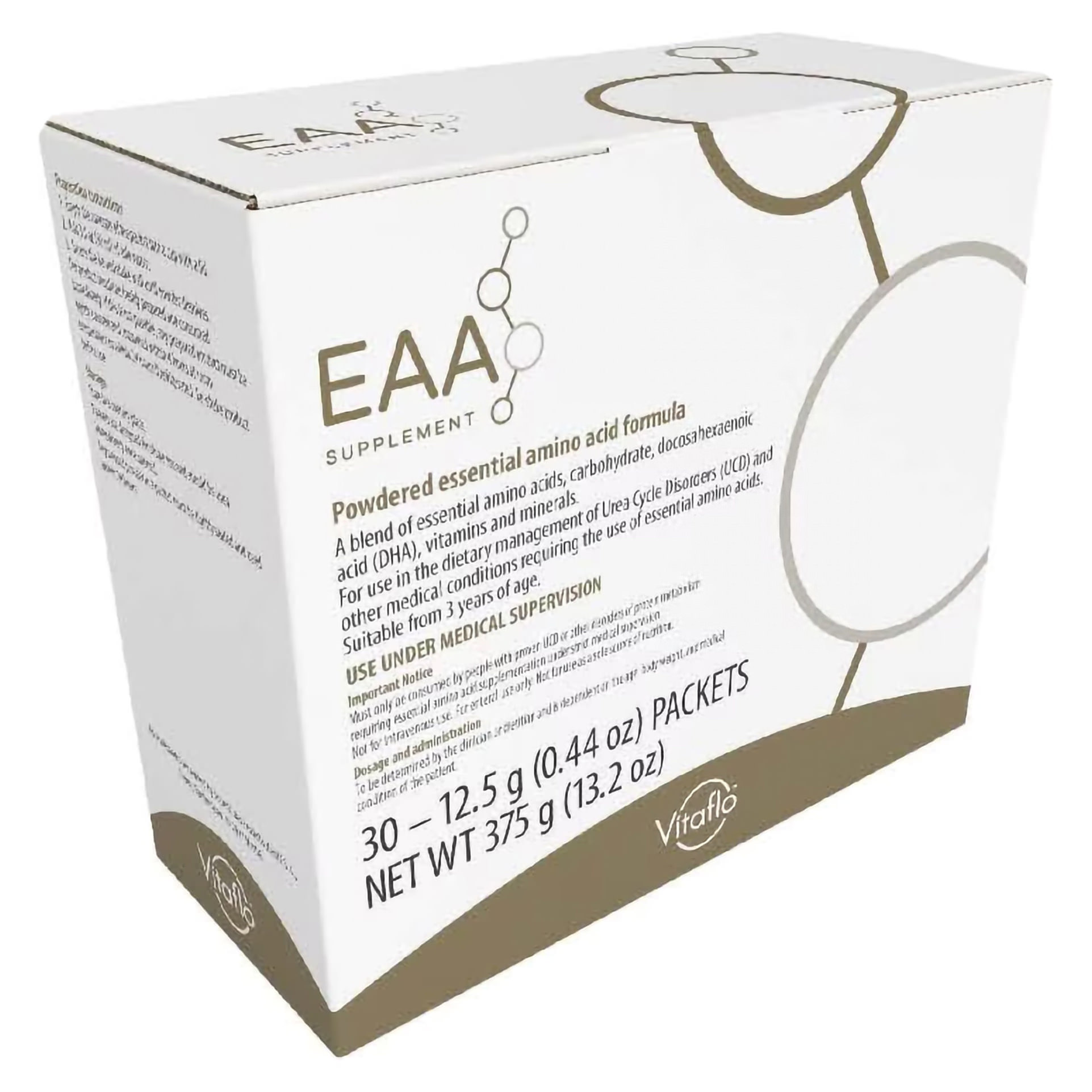 Vitaflo EAA Amino Acid Oral Supplement
