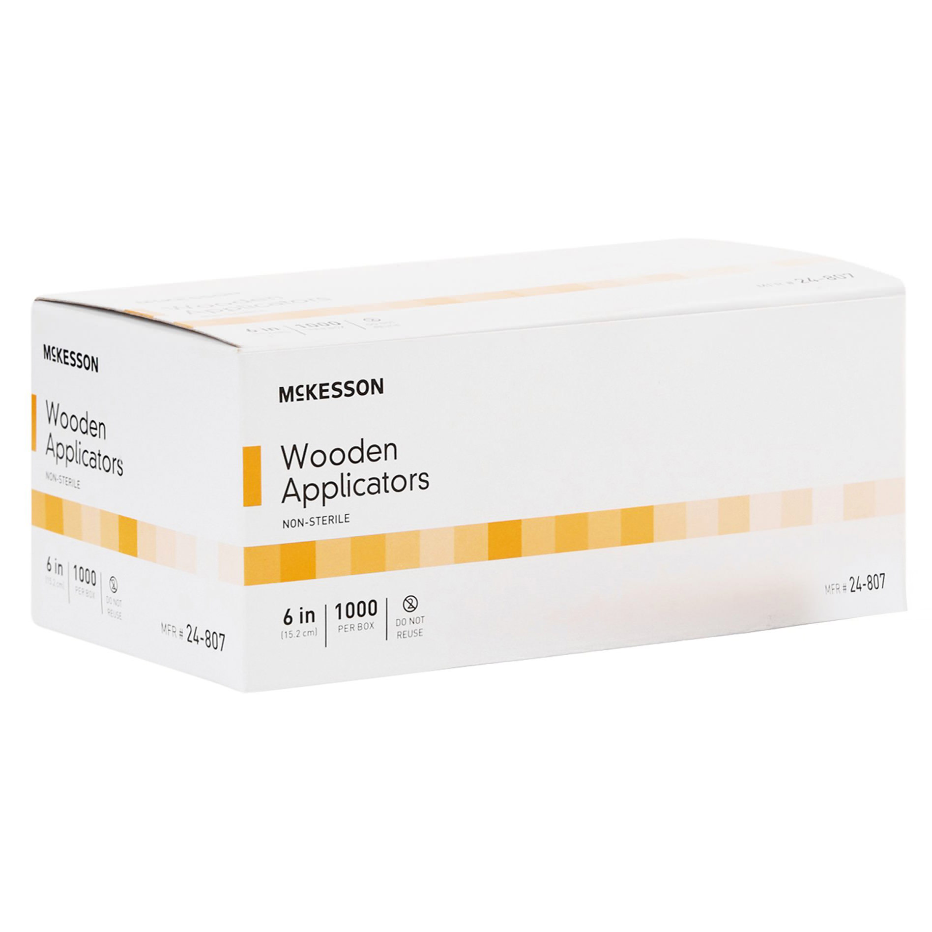 McKesson Wooden Applicators thumbnail 4