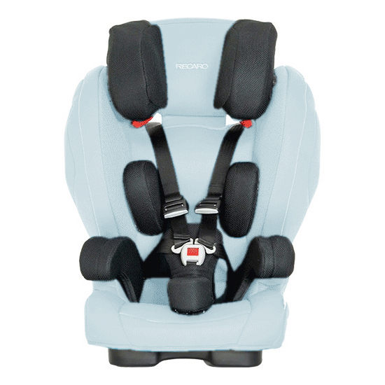 Thomashilfen Recaro Monza Nova 2 Reha Special Needs Car Seat thumbnail 2