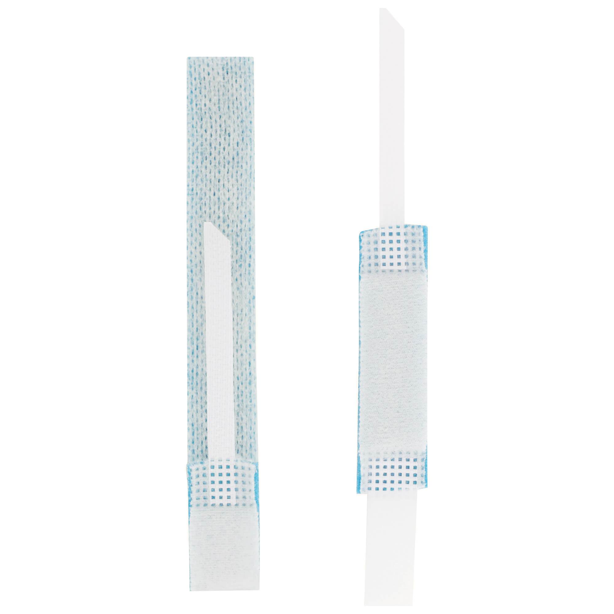 McKesson Tracheostomy Tube Holder Pediatric thumbnail 2