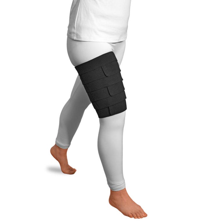 ReadyWrap Lower Extremity Thigh Garment