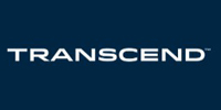 Logo of Transcend