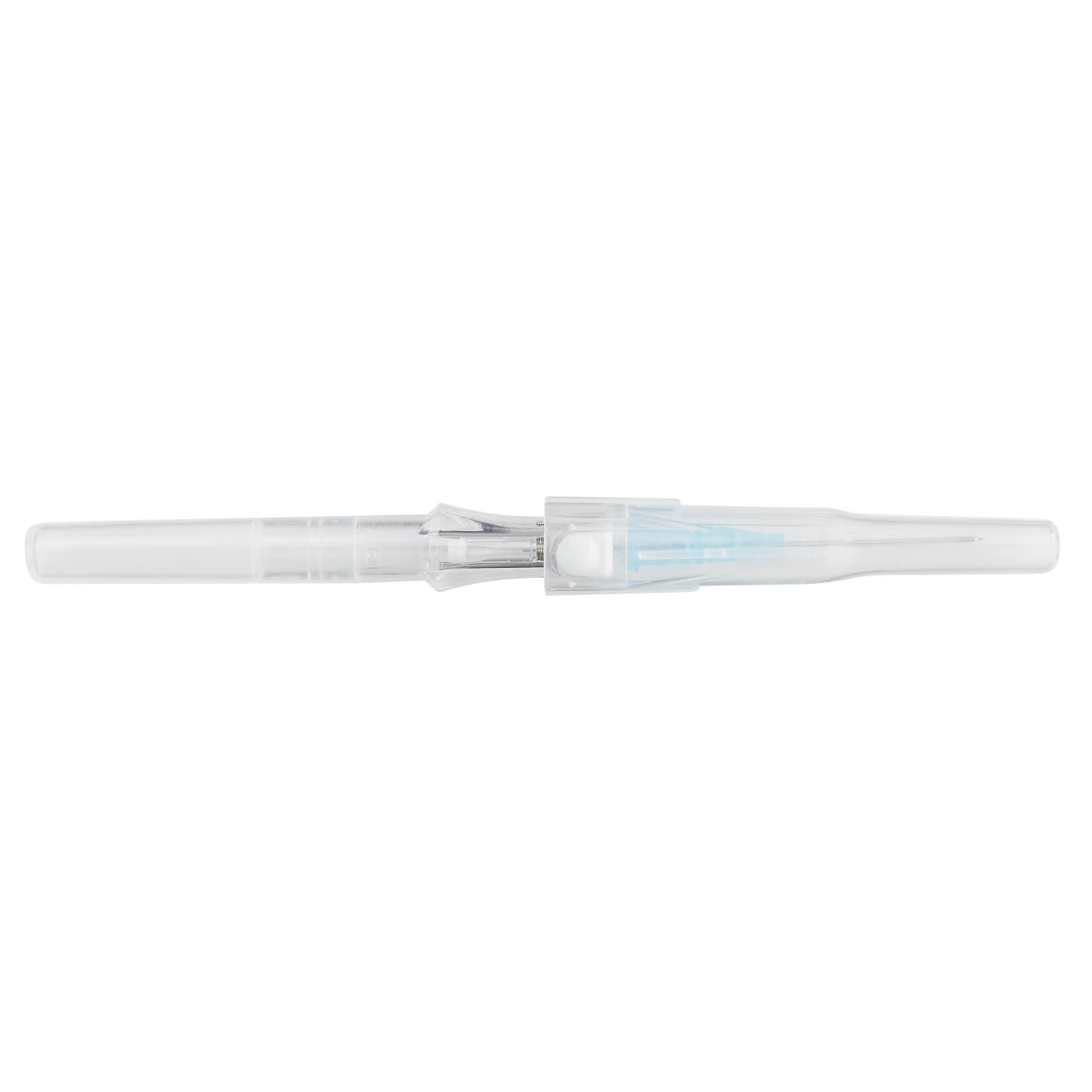 BD Insyte Autoguard Vialon Shielded Peripheral IV Catheter thumbnail 3