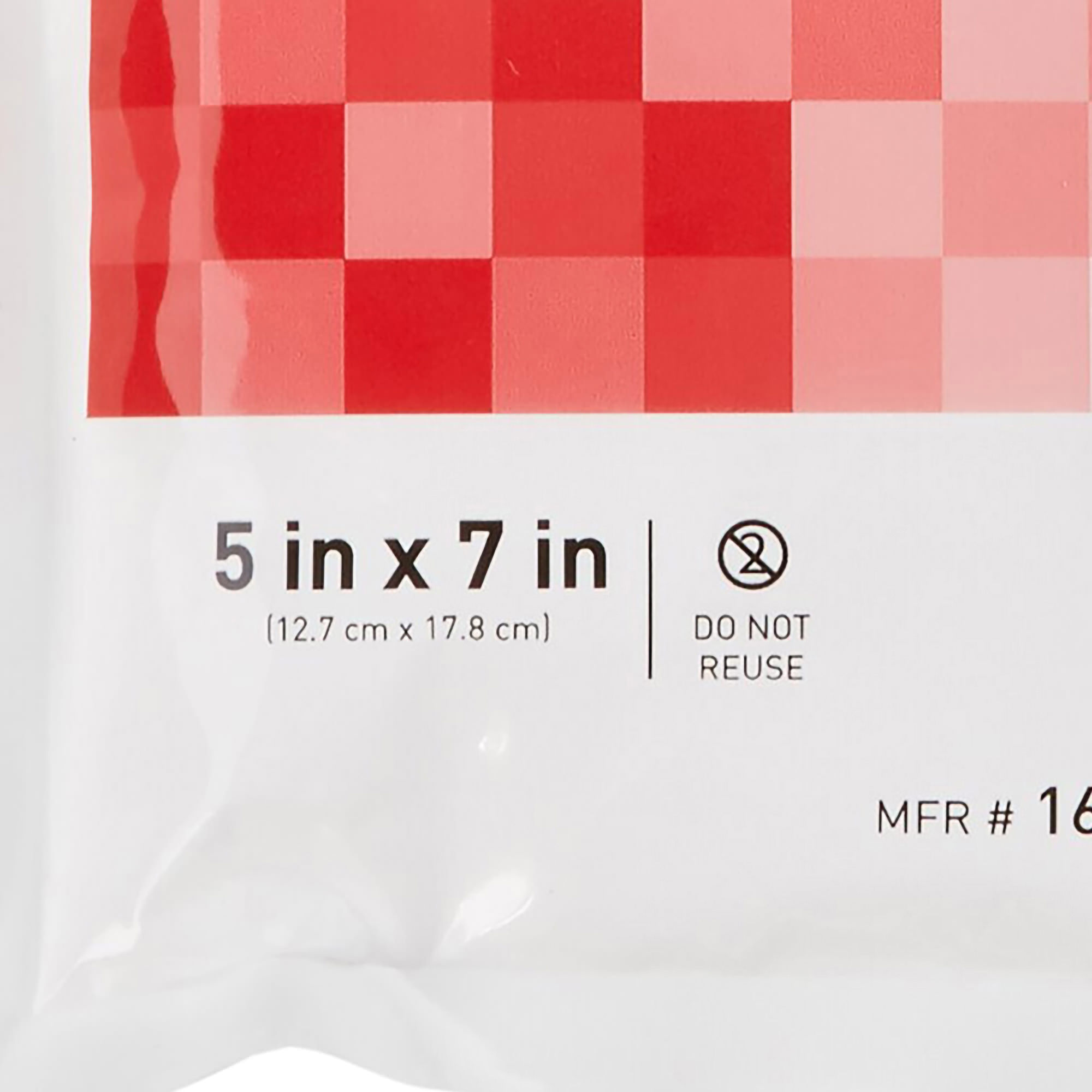 McKesson Disposable General Purpose Hot Pack thumbnail 3