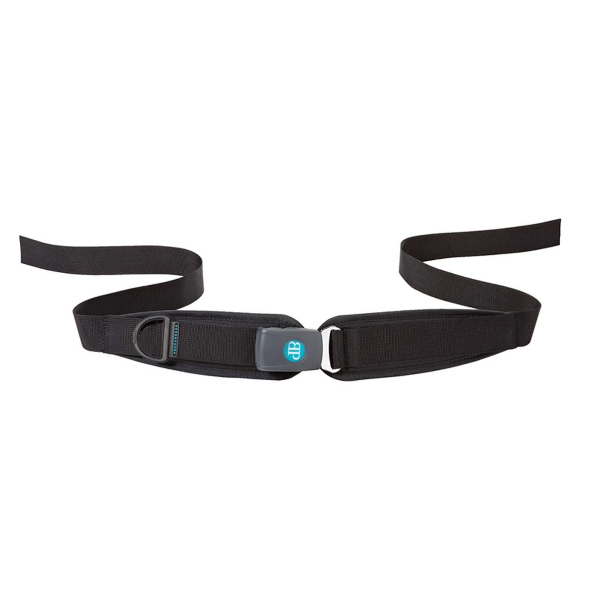 Bodypoint® 2-point padded hip belt - Main image