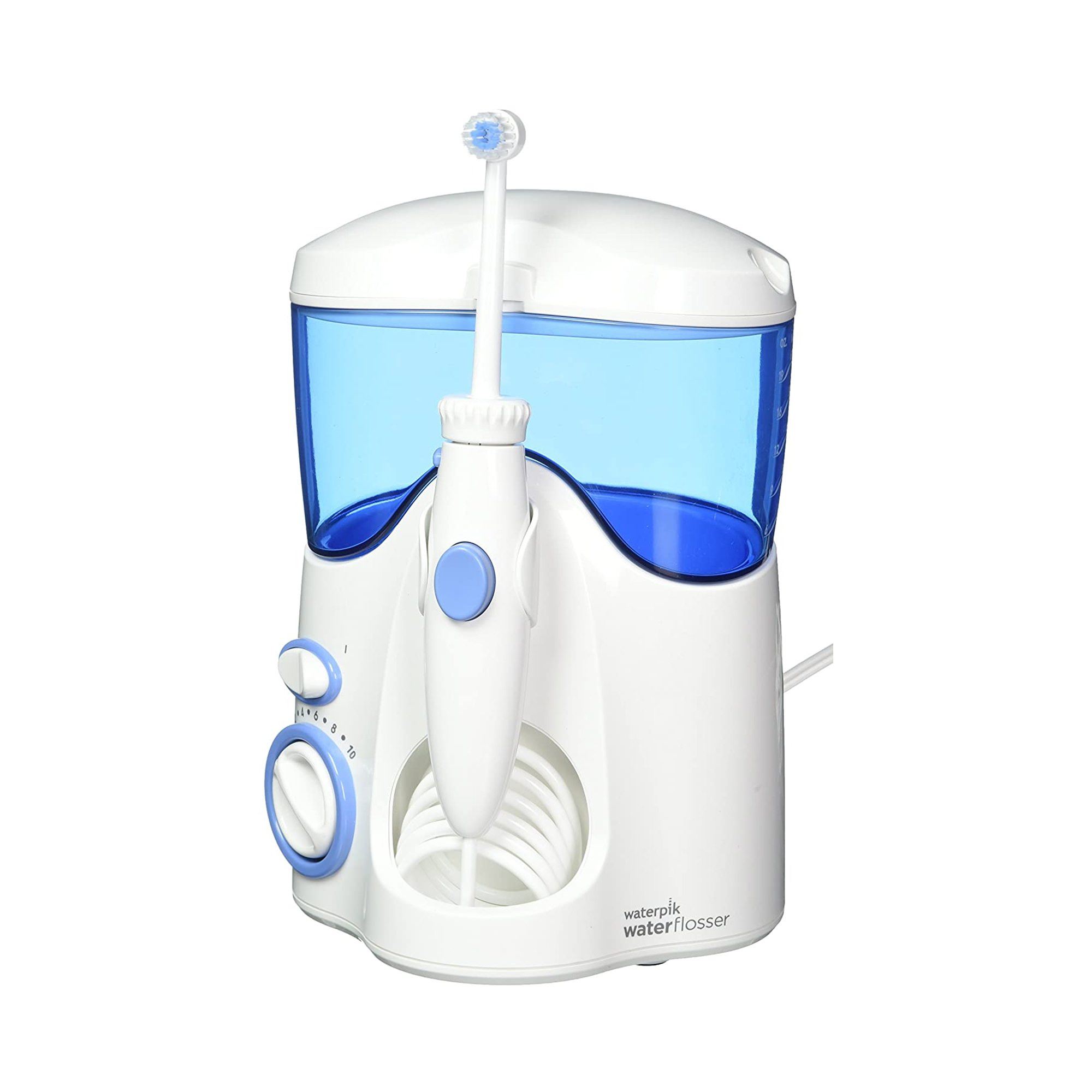 Waterpik Waterflosser Oral Irrigator Ultra Rechargeable - Each - Main image