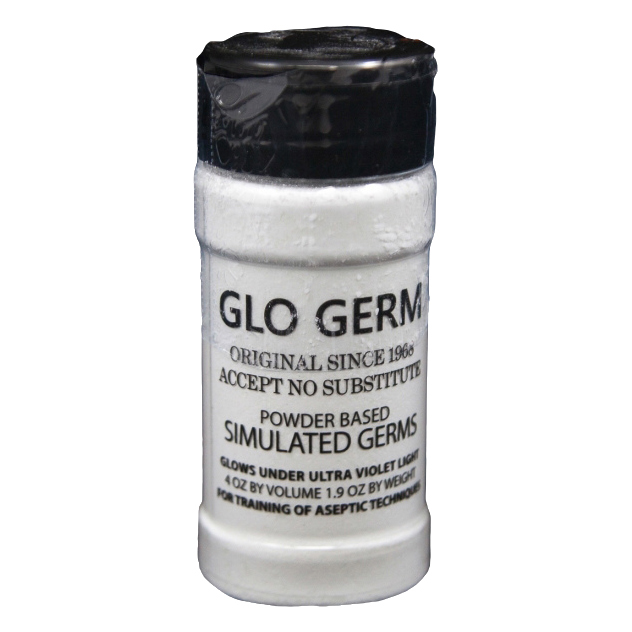 Glo Germ Simulator Kit - 1 Each thumbnail 2