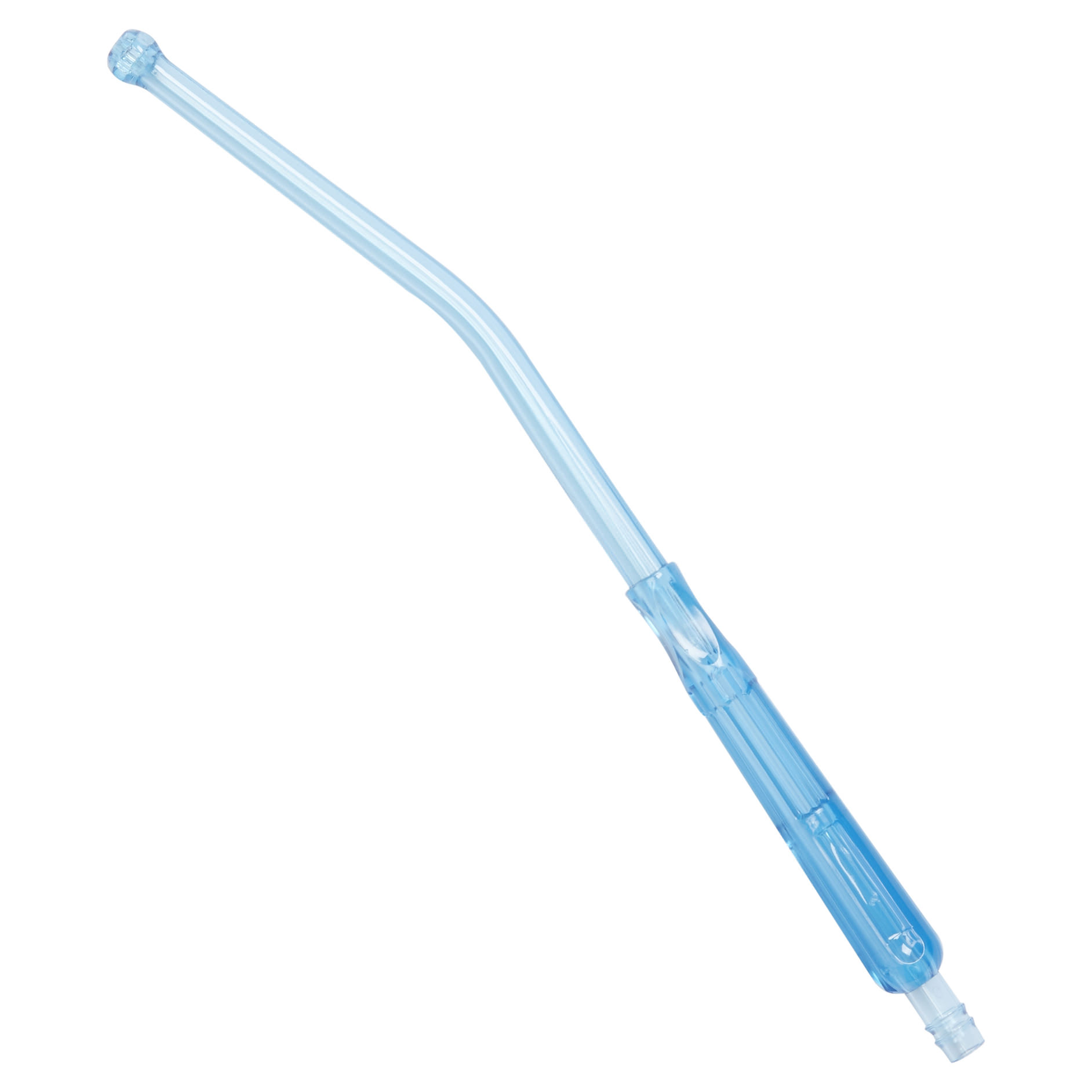 McKesson Suction Tube Handle Without Tubing Sterile Yankauer Style - Main image