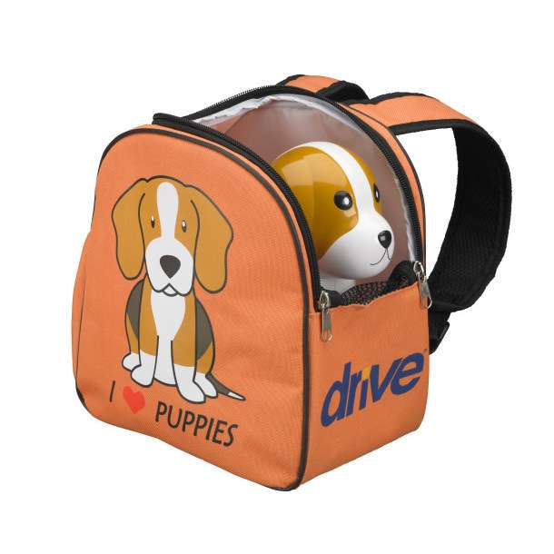 Drive Beagle Compressor Nebulizer with Reusable and Disposable Neb Kit thumbnail 5