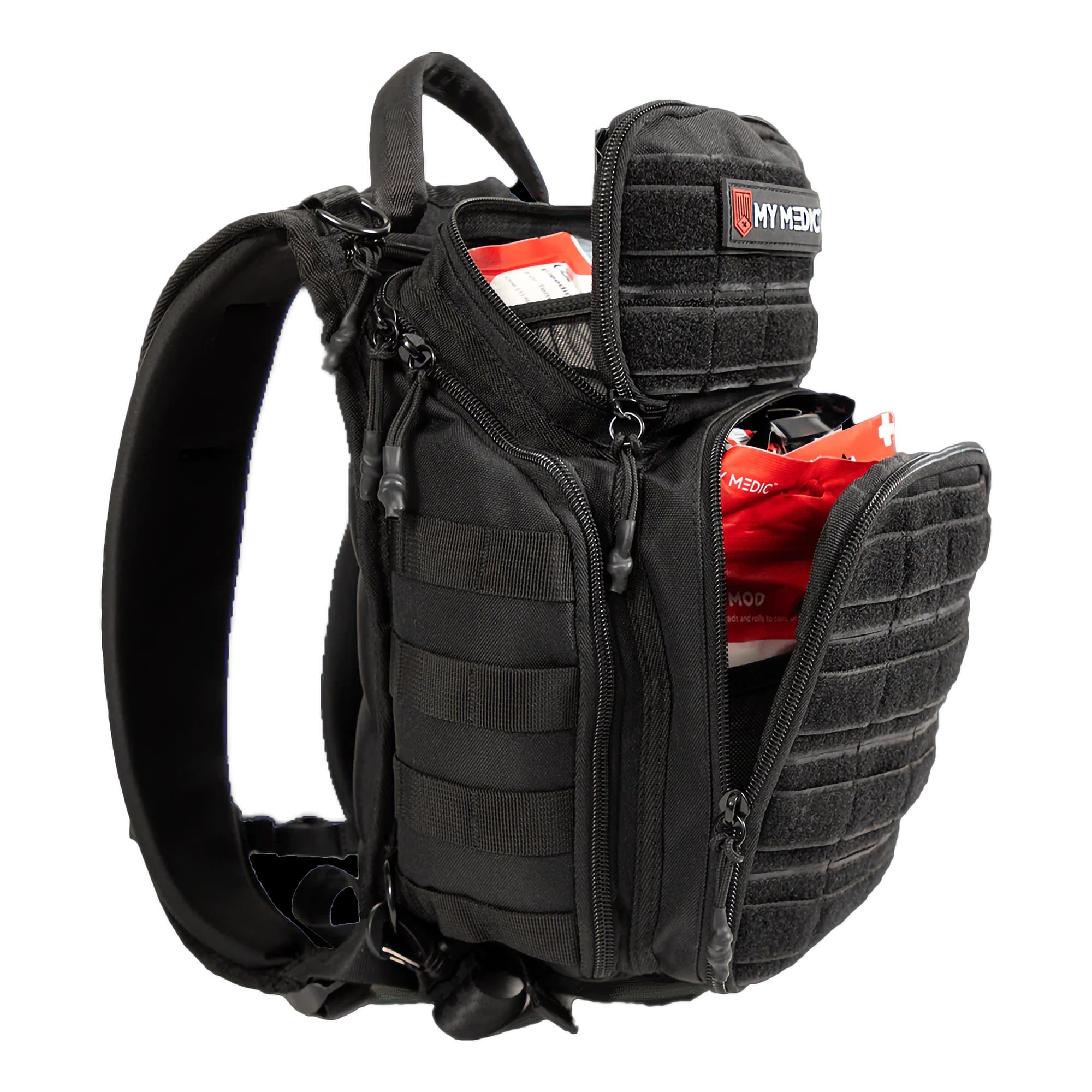 MyMedic Recon First Aid Kit thumbnail 10