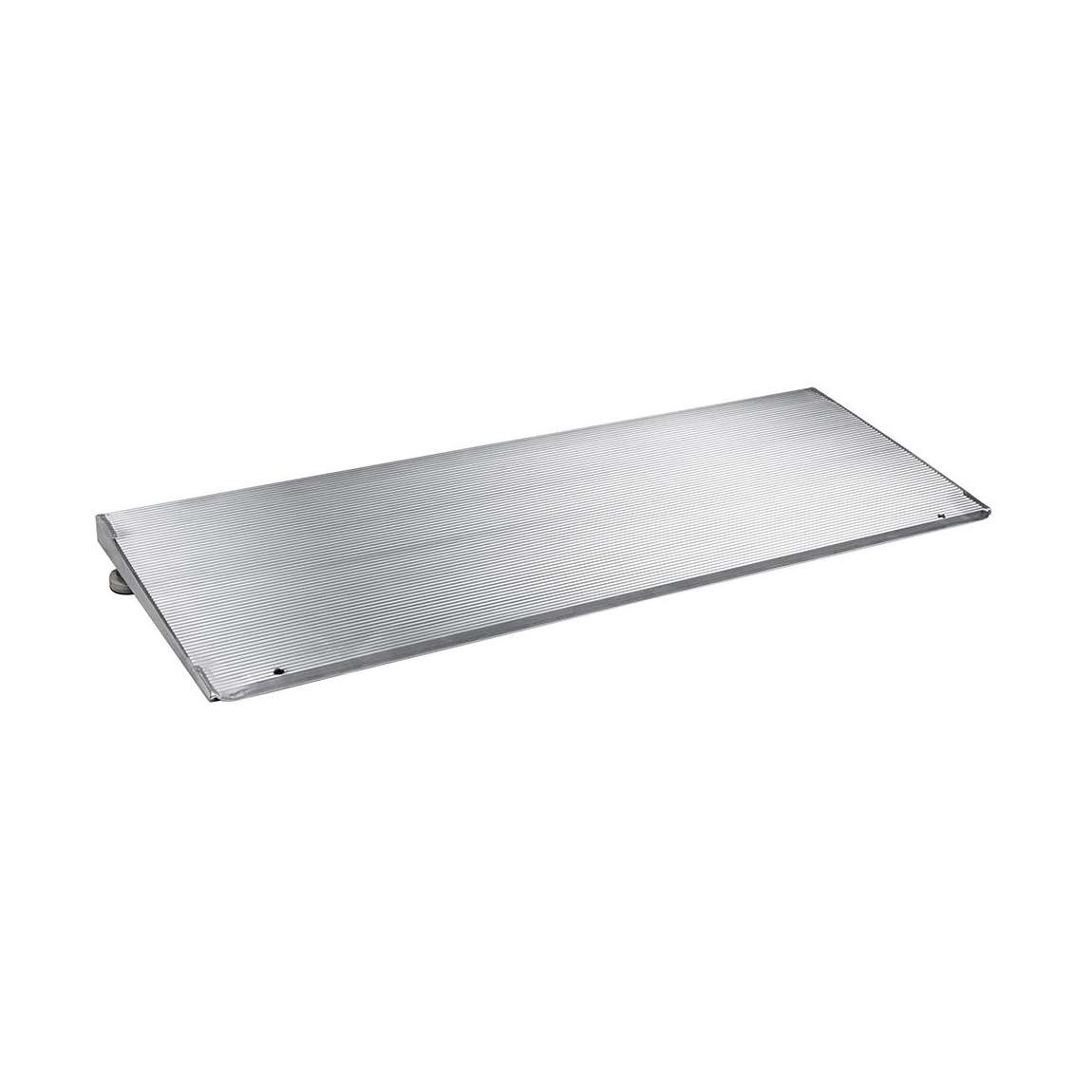 PVI Elev8 Adjustable Aluminum Threshold Ramp thumbnail 1