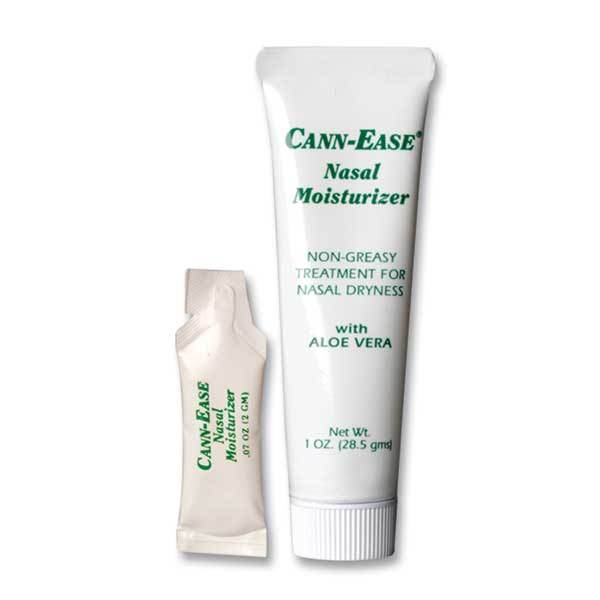 Cann-Ease Nasal Moisturizer Gel
