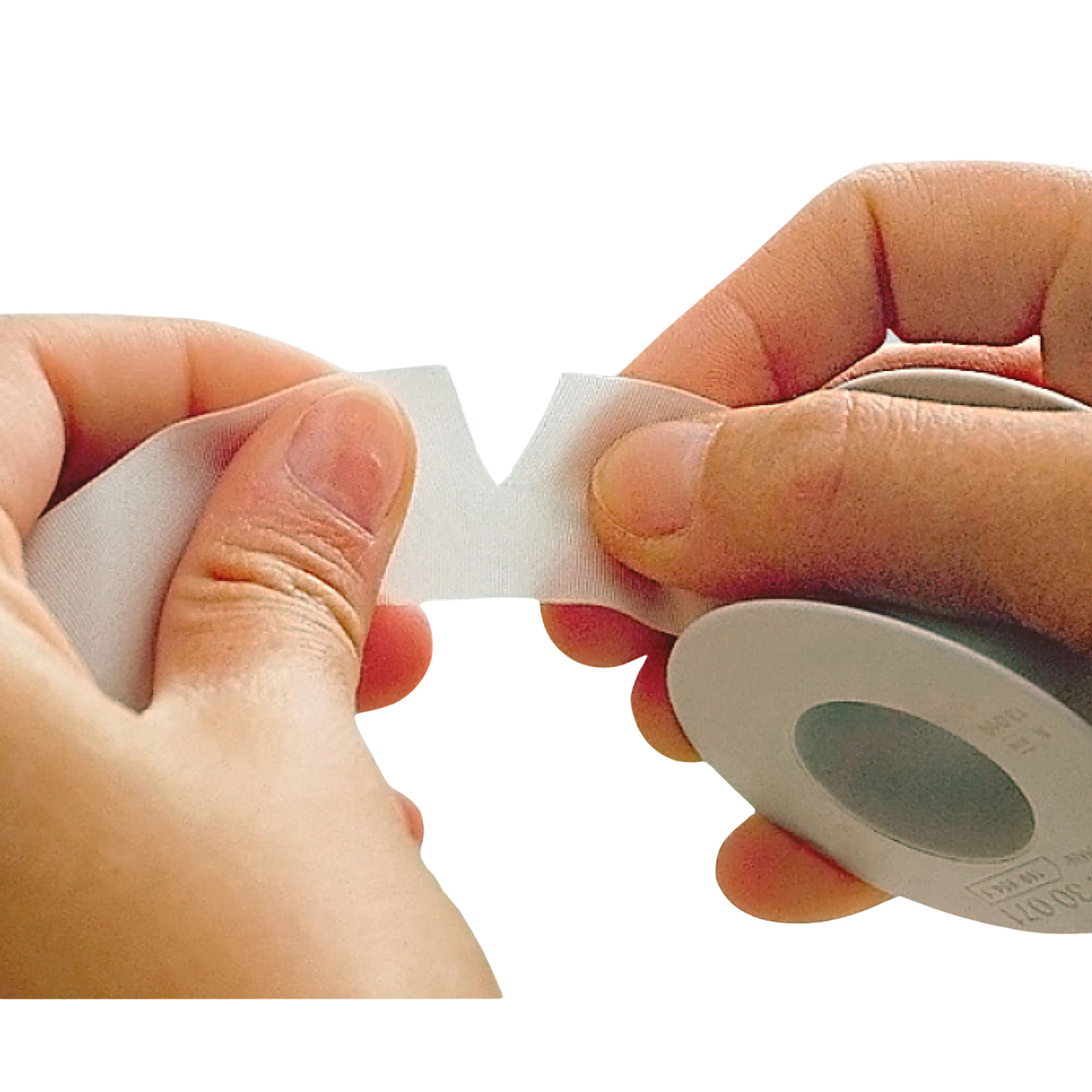 Silkafix Adhesive Tape thumbnail 3
