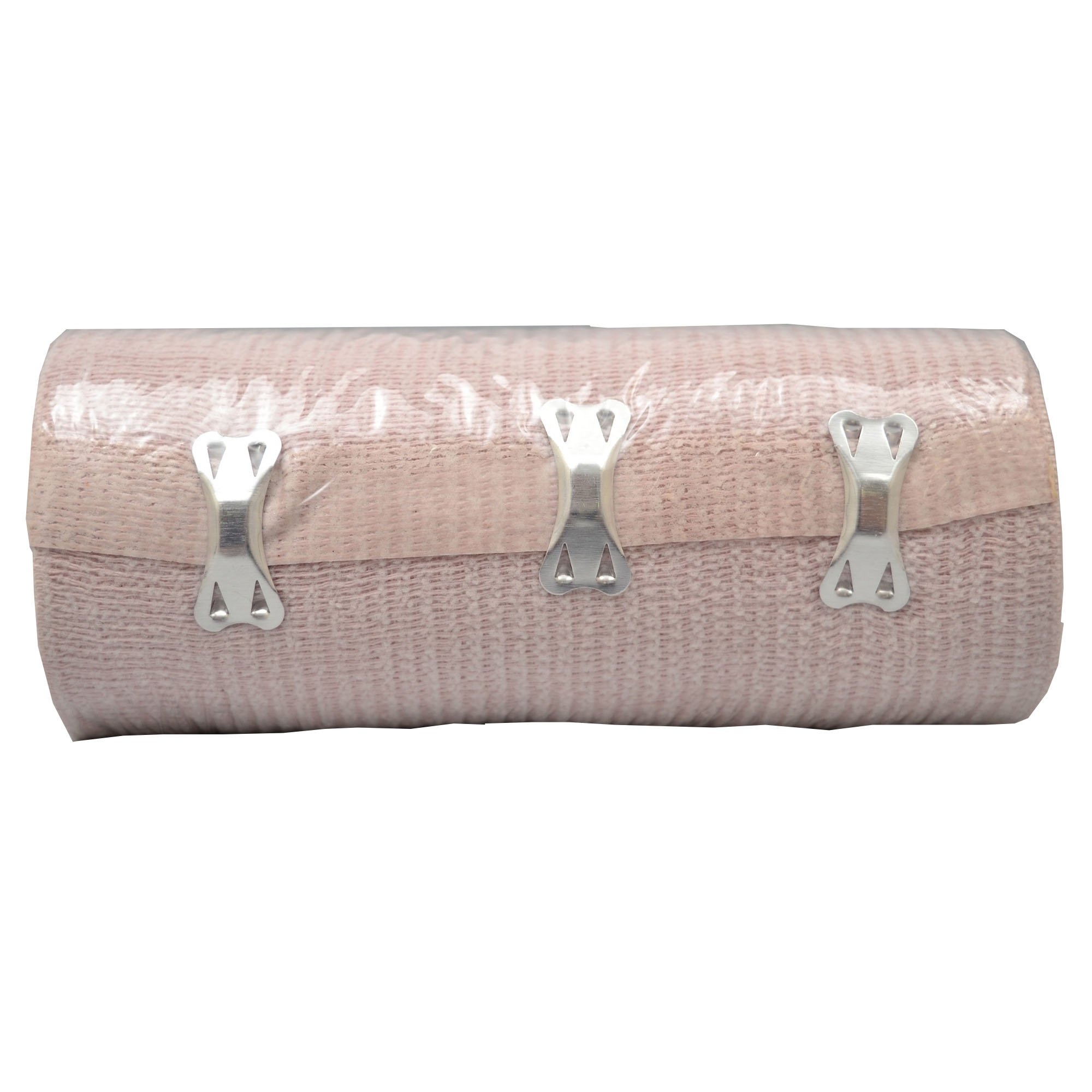 Hartmann REB Standard Elastic Bandage, Clip Detached, Tan, Sterile thumbnail 3