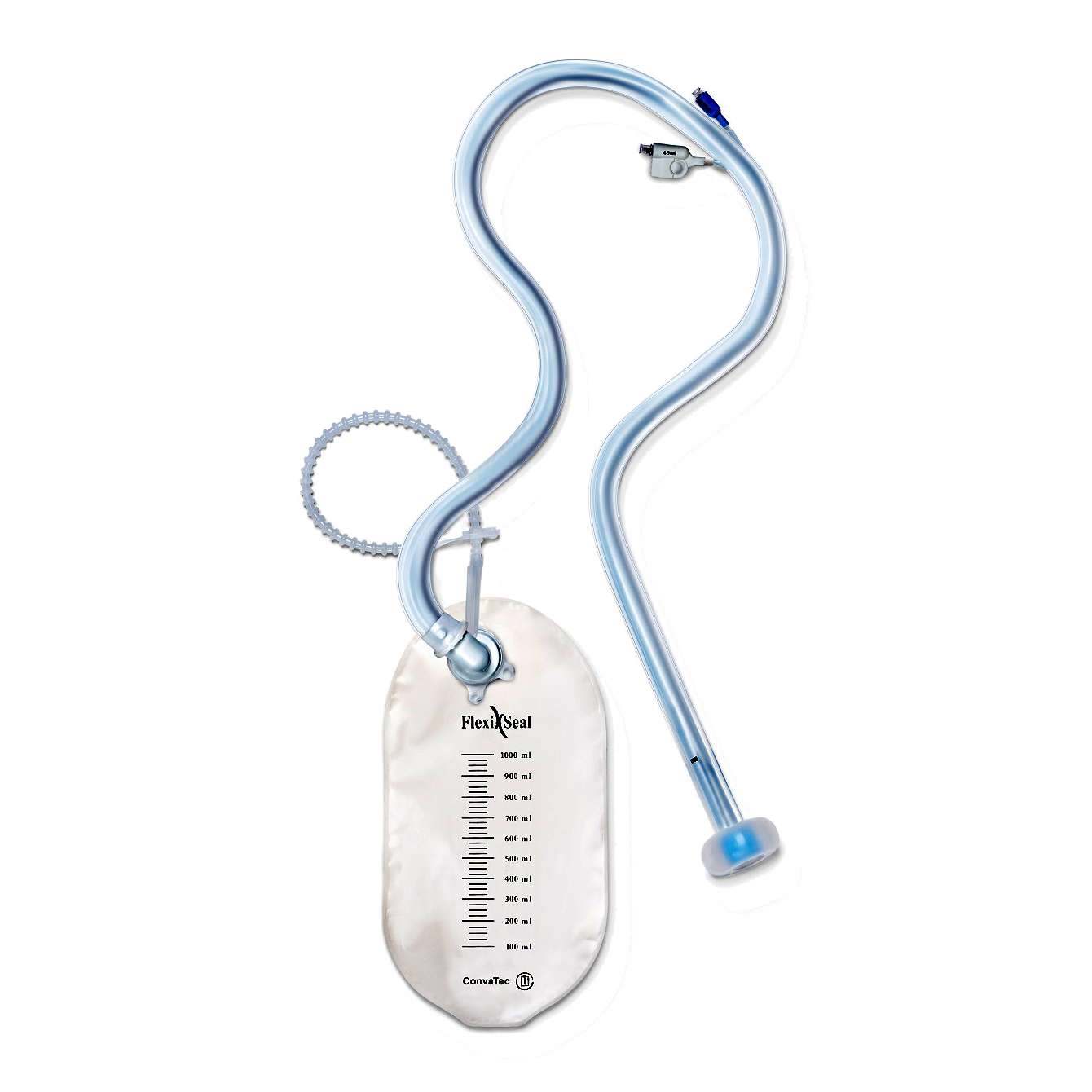 Flexi-Seal Signal FMS Fecal Management System Kit