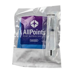 AllPoints Port Access System thumbnail 1