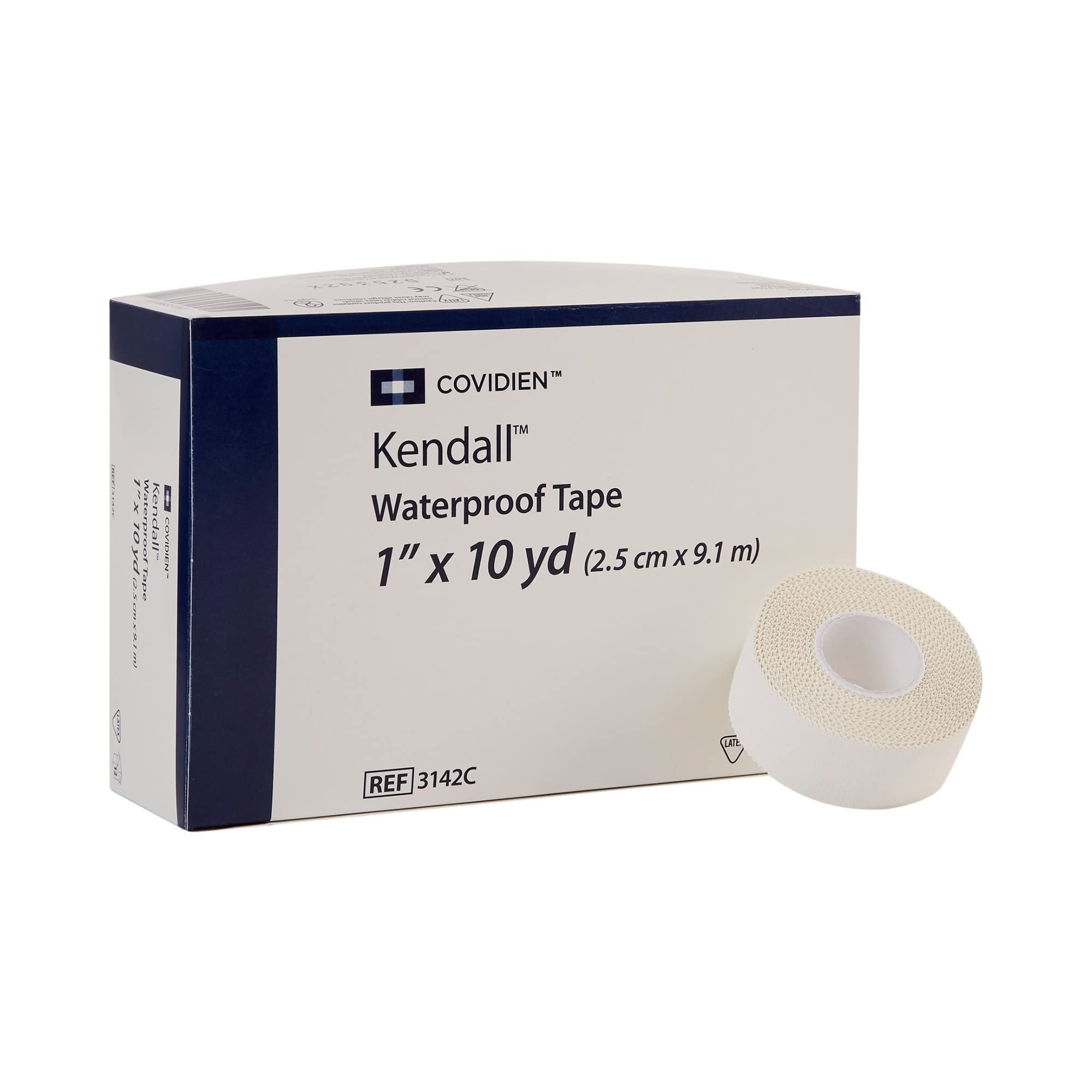 Kendall Waterproof Tape