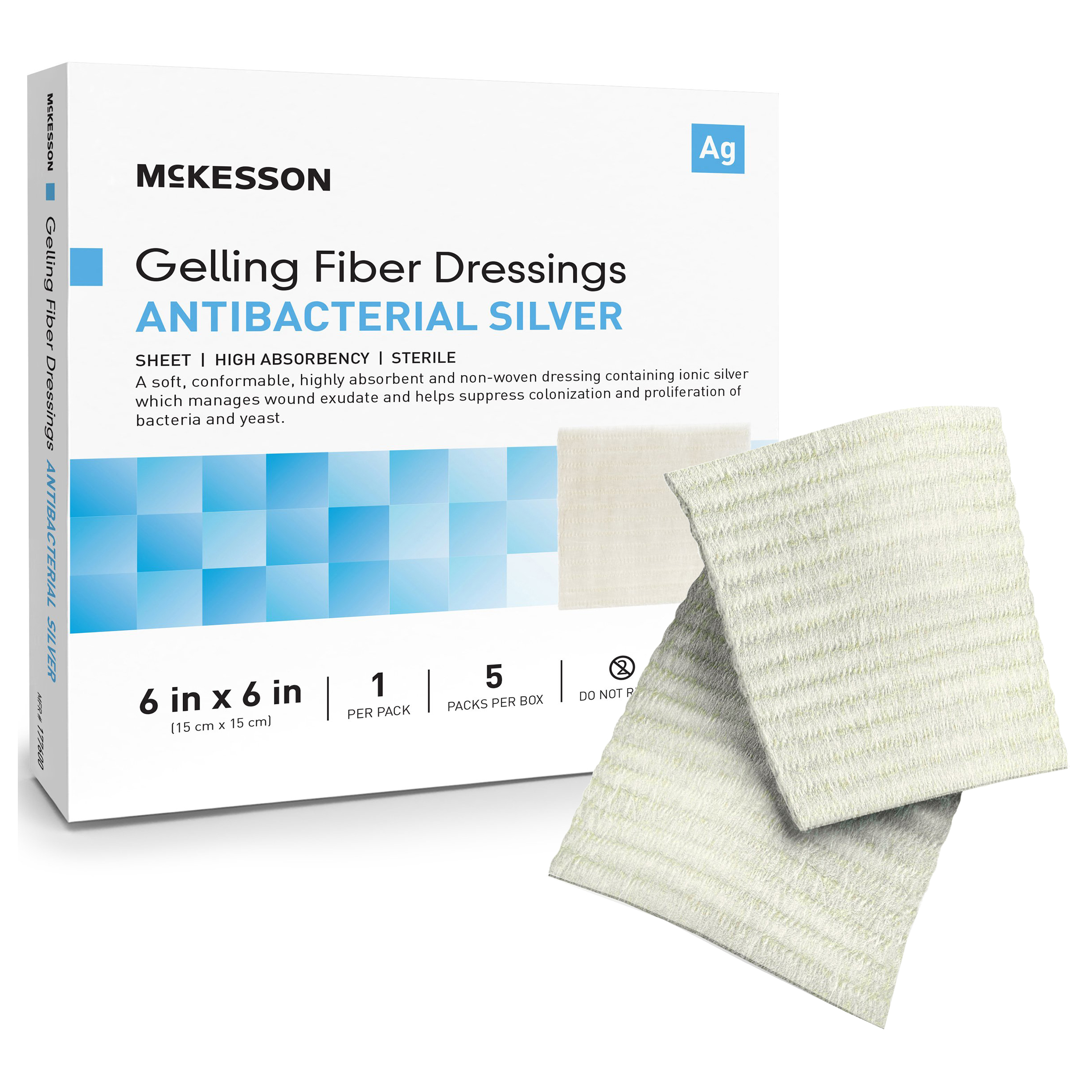 Cellulose Dressings category