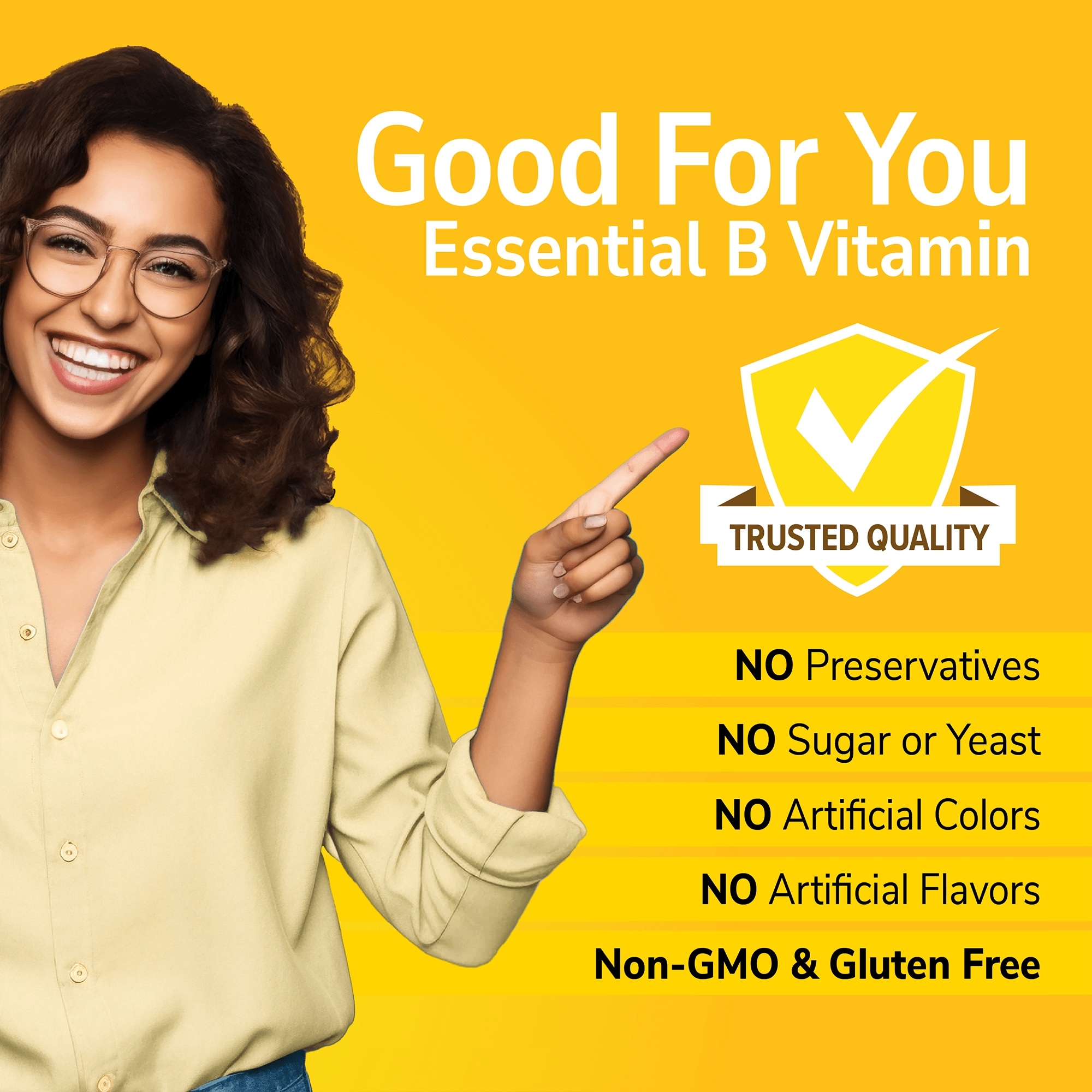 21st Century Vitamin B7 Biotin Supplement Tablets, 10,000 mcg thumbnail 3